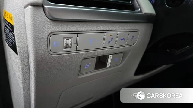 Hyundai Palisade id 4294264 из Кореи 22