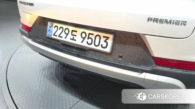 Chevrolet (GM Daewoo) Trailblazer id 4746212 из Кореи 22