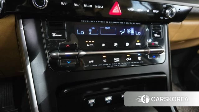 Kia Carnival 4th generation id 4293488 из Кореи 22