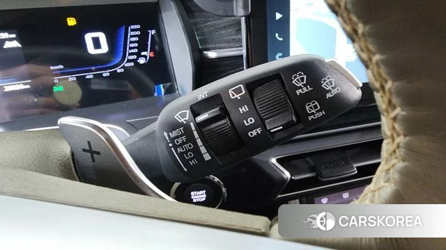 Ssangyong Torres id 4585174 из Кореи 22