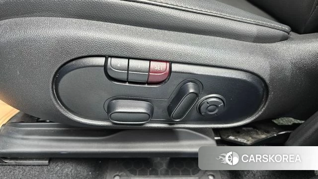 Mini Cooper Countryman id 4713275 из Кореи 22