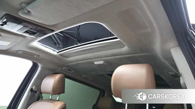 Hyundai Staria id 4872333 из Кореи 22