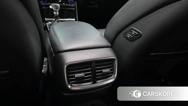 Kia Mohave Master id 4542434 из Кореи 22