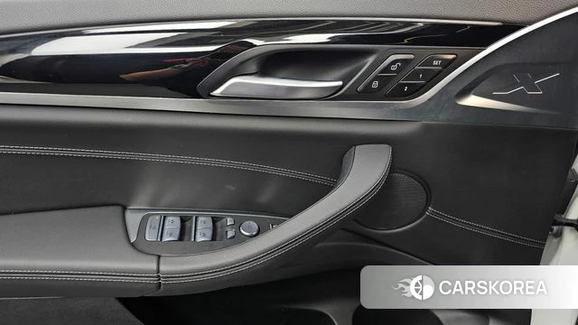 BMW X4 (G02) id 4779569 из Кореи 22