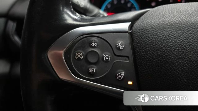 Chevrolet (GM Daewoo) Traverse id 4525314 из Кореи 22