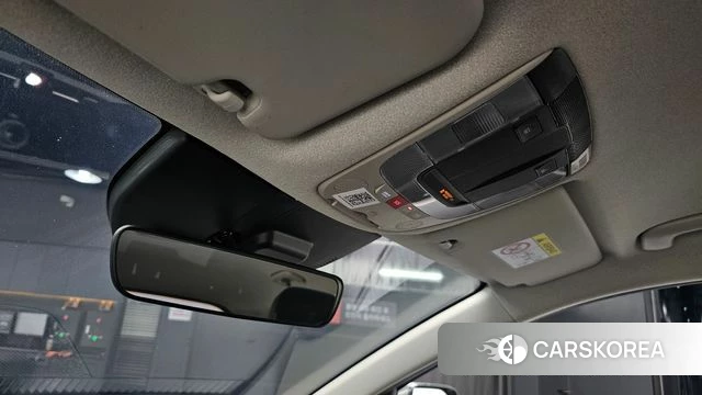 Kia Di Ol Nu Niro id 4395976 из Кореи 22