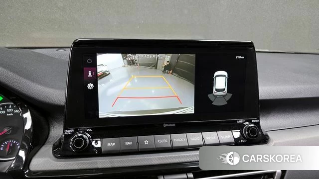 Kia Seltos id 4330261 из Кореи 22