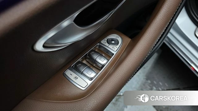 Mercedes-Benz E-Class W213 id 4725914 из Кореи 22