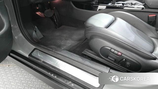 Mini Cooper D Clubman id 4445613 из Кореи 22