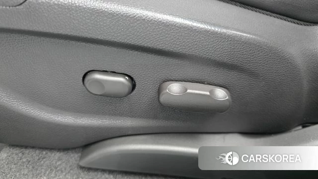 Chevrolet (GM Daewoo) The New Trax id 4619893 из Кореи 22