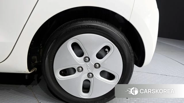 Kia The New Ray id 4282319 из Кореи 22