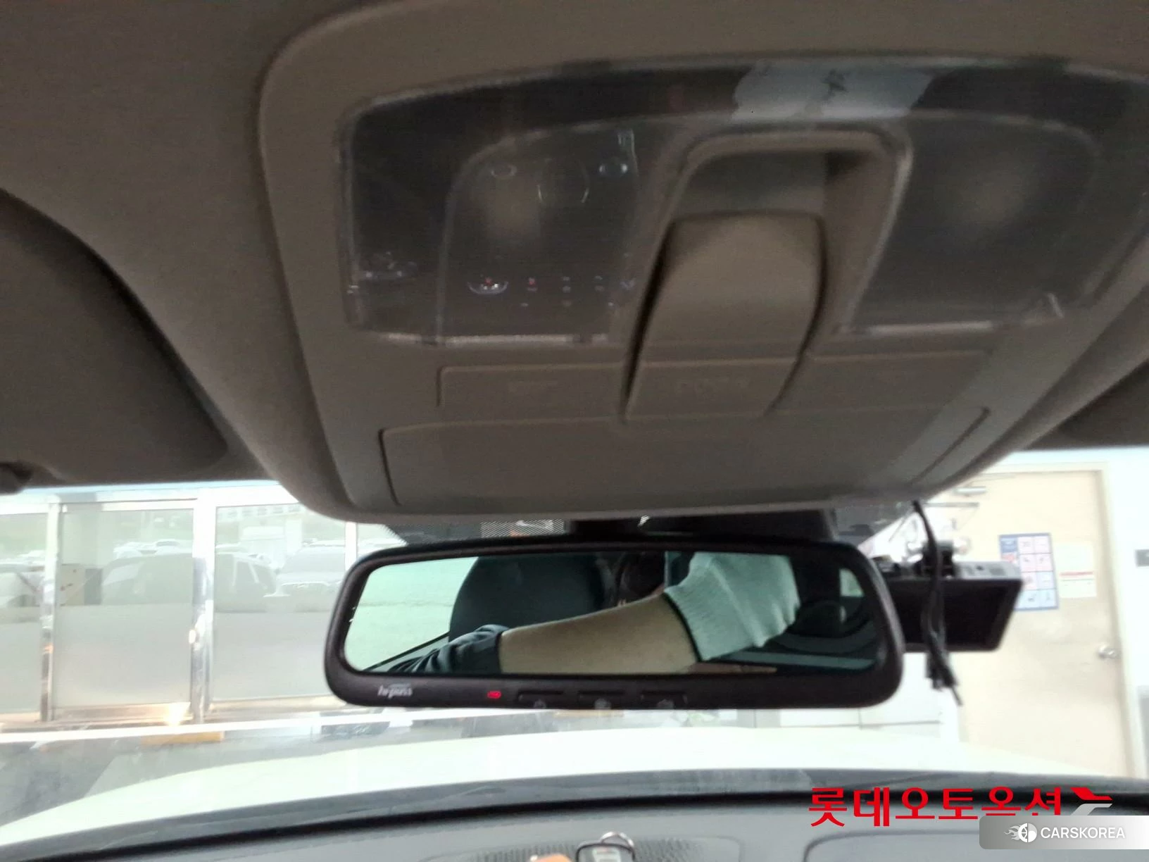 SsangYong Tivoli id 3869460 из Кореи 22