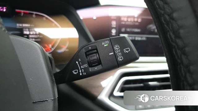 BMW X5 (G05) id 4481570 из Кореи 22