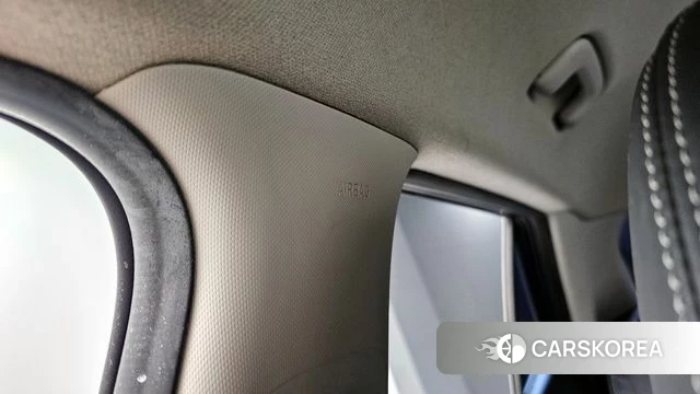 Hyundai Venue id 4203504 из Кореи 22