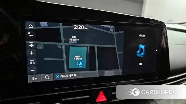 Hyundai Avante (CN7) id 4284540 из Кореи 22