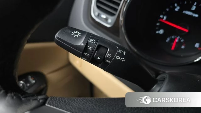 Kia The New Carnival id 4286042 из Кореи 22