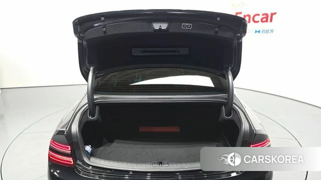 Genesis G80 (RG3) id 4763701 из Кореи 22