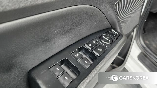 Hyundai The New Avante AD id 4632696 из Кореи 22