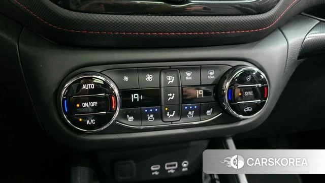 Chevrolet (GM Daewoo) Trailblazer id 4281590 из Кореи 22