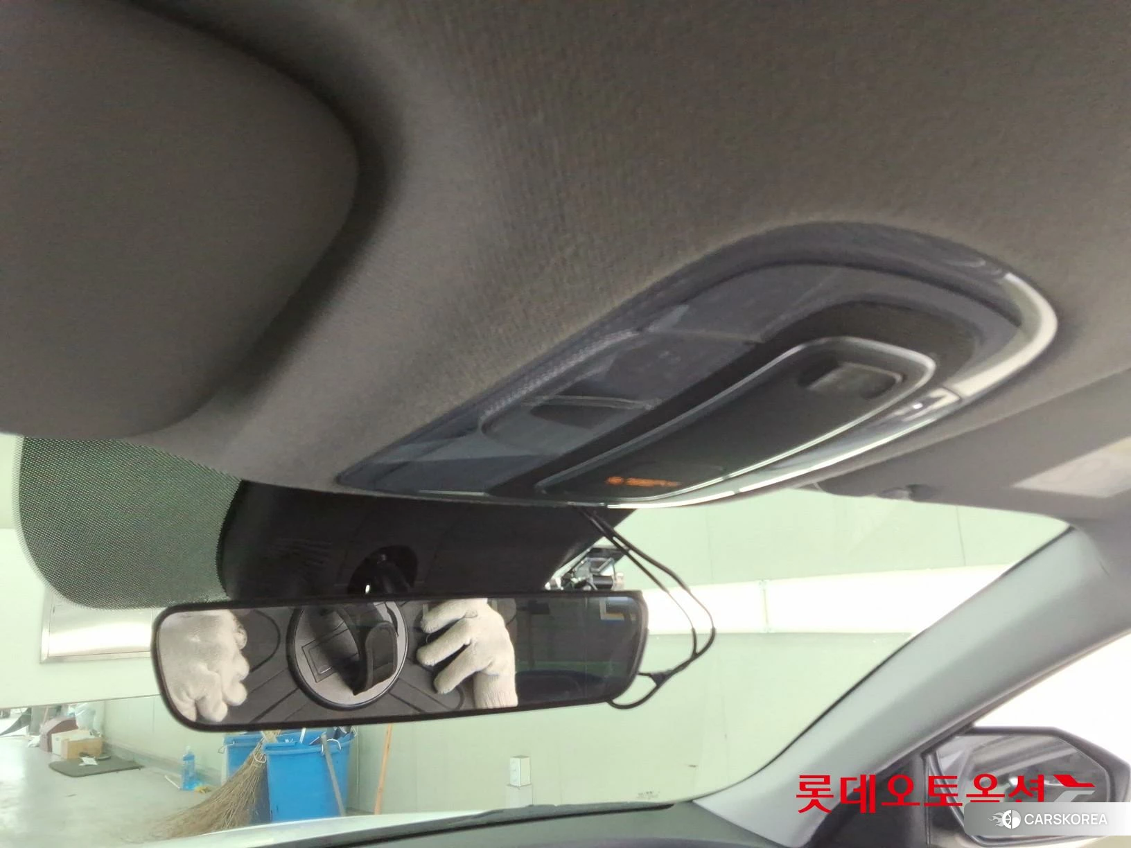 Hyundai Avante id 3875823 из Кореи 22