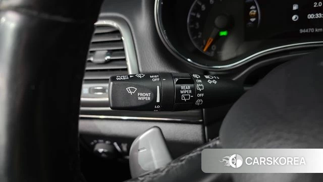 Jeep Grand Cherokee id 4785396 из Кореи 22