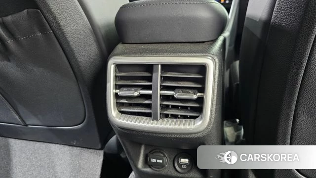 Kia K5 3rd generation id 4641329 из Кореи 22