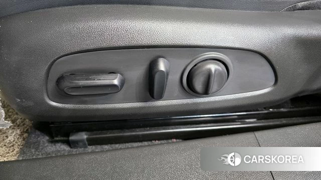 Chevrolet (GM Daewoo) The New Malibu id 4331356 из Кореи 22