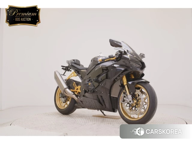 Honda CBR1000RR-R FIREBLADE SP id 4184963 из Японии 22