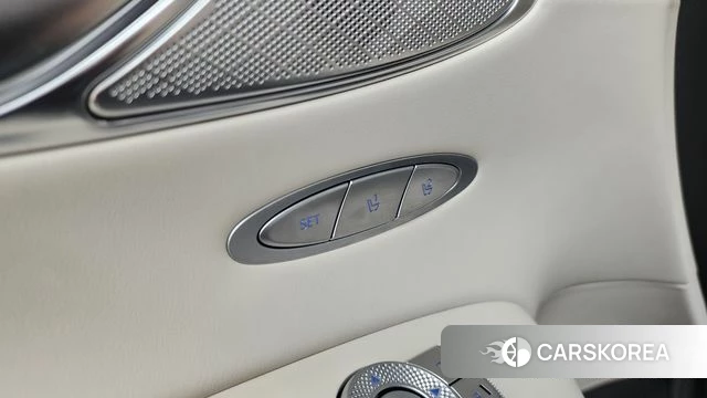 Genesis GV70 id 4632111 из Кореи 22