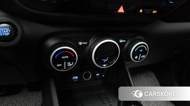 Hyundai Venue id 4336475 из Кореи 22