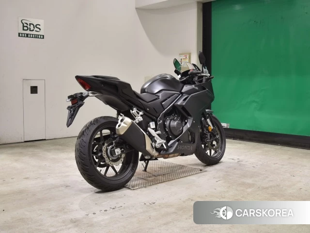 Проданный Honda CBR400R id 4184644 из Японии, фото 22