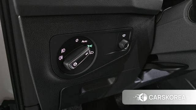 Volkswagen Tiguan second Generation id 4458936 из Кореи 22