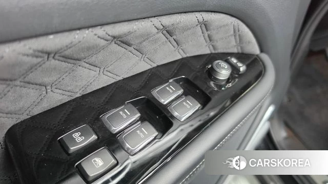 Ssangyong All New Rexton id 4740548 из Кореи 22