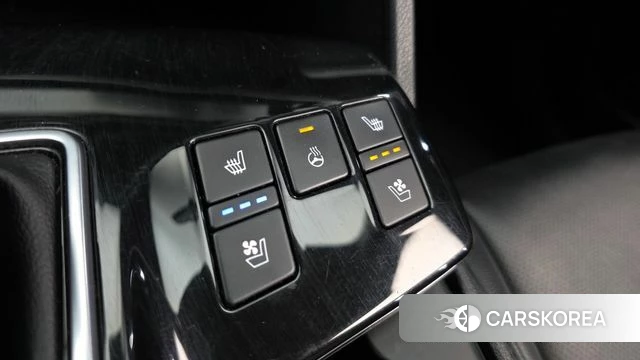 Kia Sportage 5th Generation id 4754350 из Кореи 22
