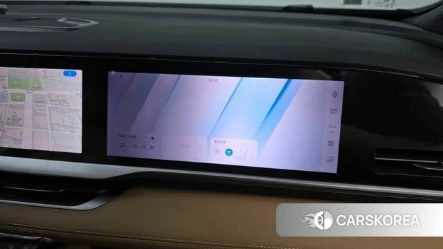Renault Korea (Samsung) Grand Coleos id 4368577 из Кореи 22