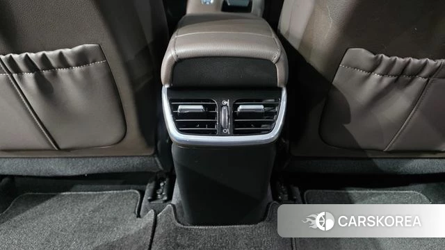 Hyundai The New Grandeur IG Hybrid id 4481664 из Кореи 22