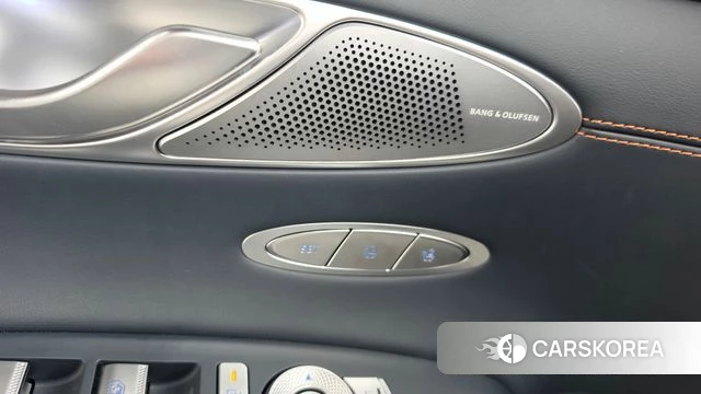 Genesis GV70 id 4898138 из Кореи 22
