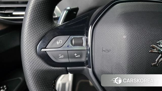 Peugeot 5008 second generation id 4291924 из Кореи 22