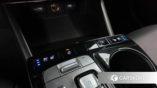 Hyundai Tucson (NX4) id 4898571 из Кореи 22