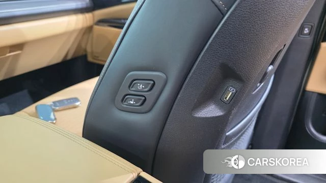 Kia Carnival 4th generation id 4650446 из Кореи 22