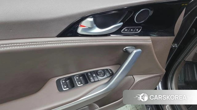 Kia Stinger id 4435870 из Кореи 22