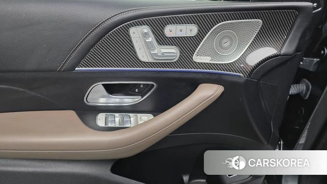 Mercedes-Benz GLE-Class W167 id 4671700 из Кореи 22