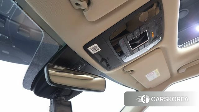 Kia Carnival 4th generation id 4458593 из Кореи 22