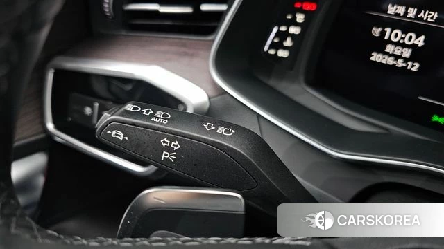 Audi A6 (C8) id 4308037 из Кореи 22