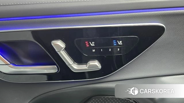 Mercedes-Benz E-Class W214 id 4762108 из Кореи 22