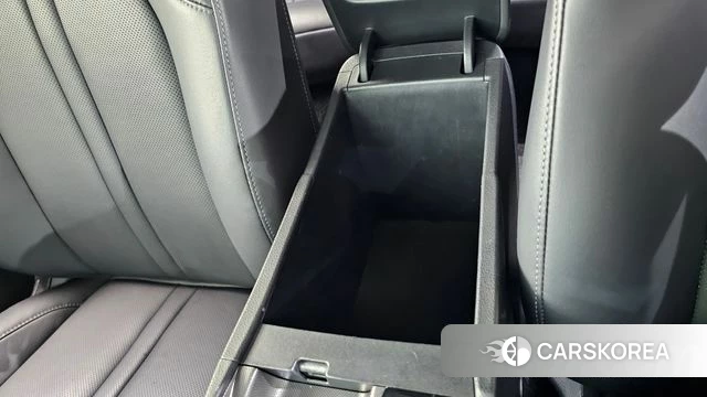 Hyundai Sonata (DN8) id 4475357 из Кореи 22
