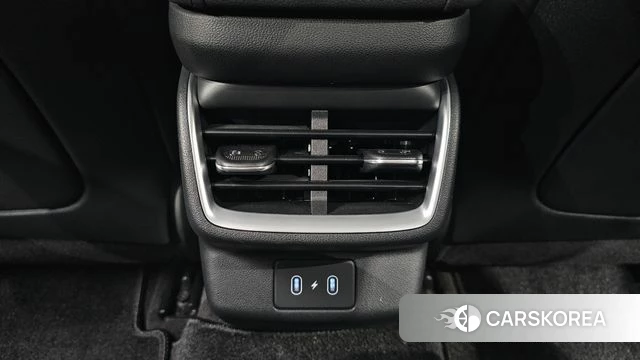Hyundai Grandeur Hybrid (GN7) id 4917066 из Кореи 22