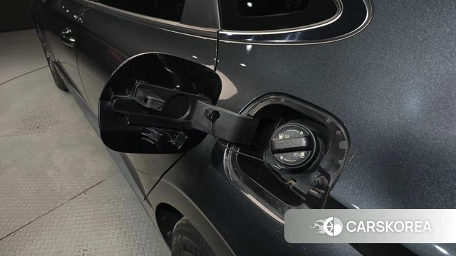 Hyundai Sonata Hybrid (DN8) id 4609043 из Кореи 22