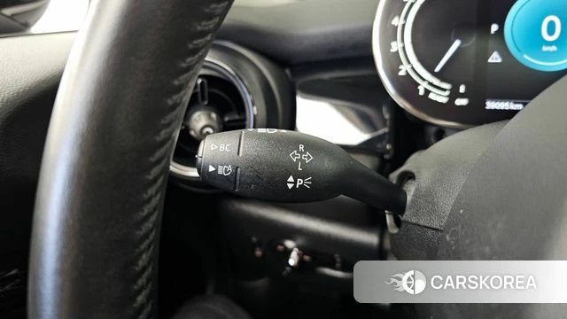 Mini Cooper id 4848829 из Кореи 22