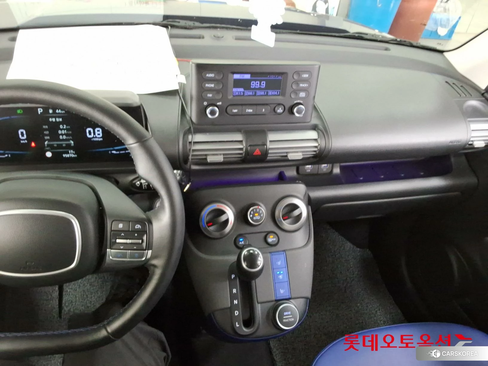 Hyundai Casper id 3875791 из Кореи 22